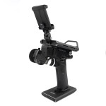 Flysky NB4 Pro+ 2.4GHz 18CH AFHDS 3 Radio W/ 3.5 Inch Touching Screen FGr4B FGr8B for RC Car Boat